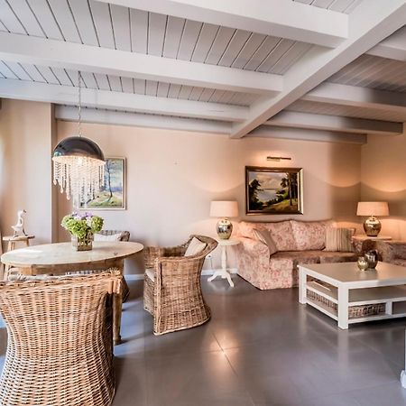 Bauernkate Lilie In Liepe Villa Rankwitz Exteriör bild