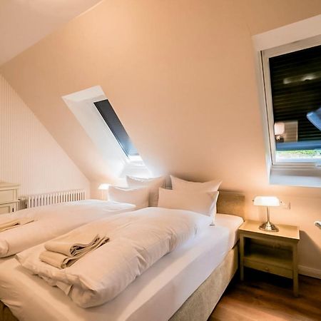 Bauernkate Lilie In Liepe Villa Rankwitz Exteriör bild