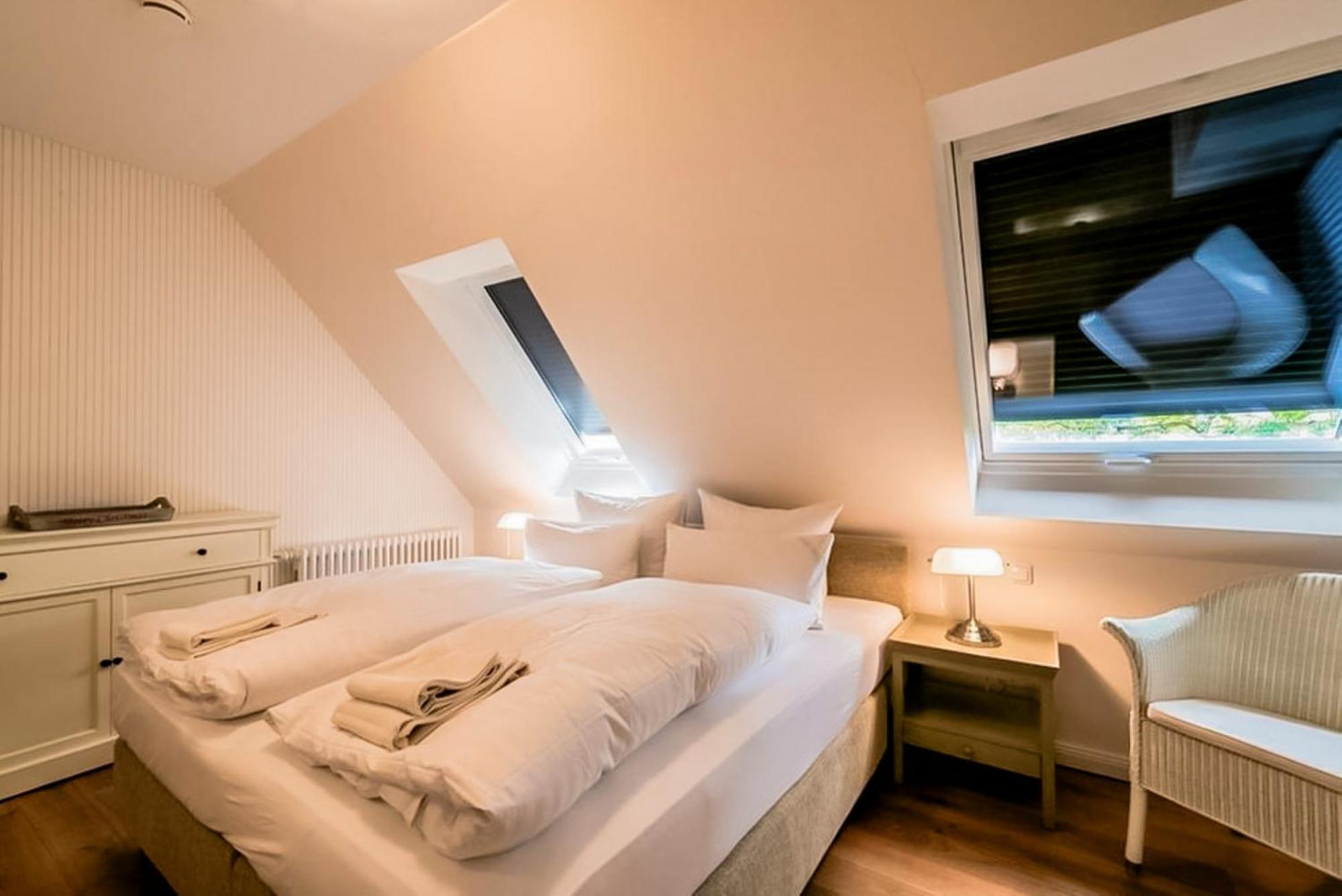 Bauernkate Lilie In Liepe Villa Rankwitz Exteriör bild